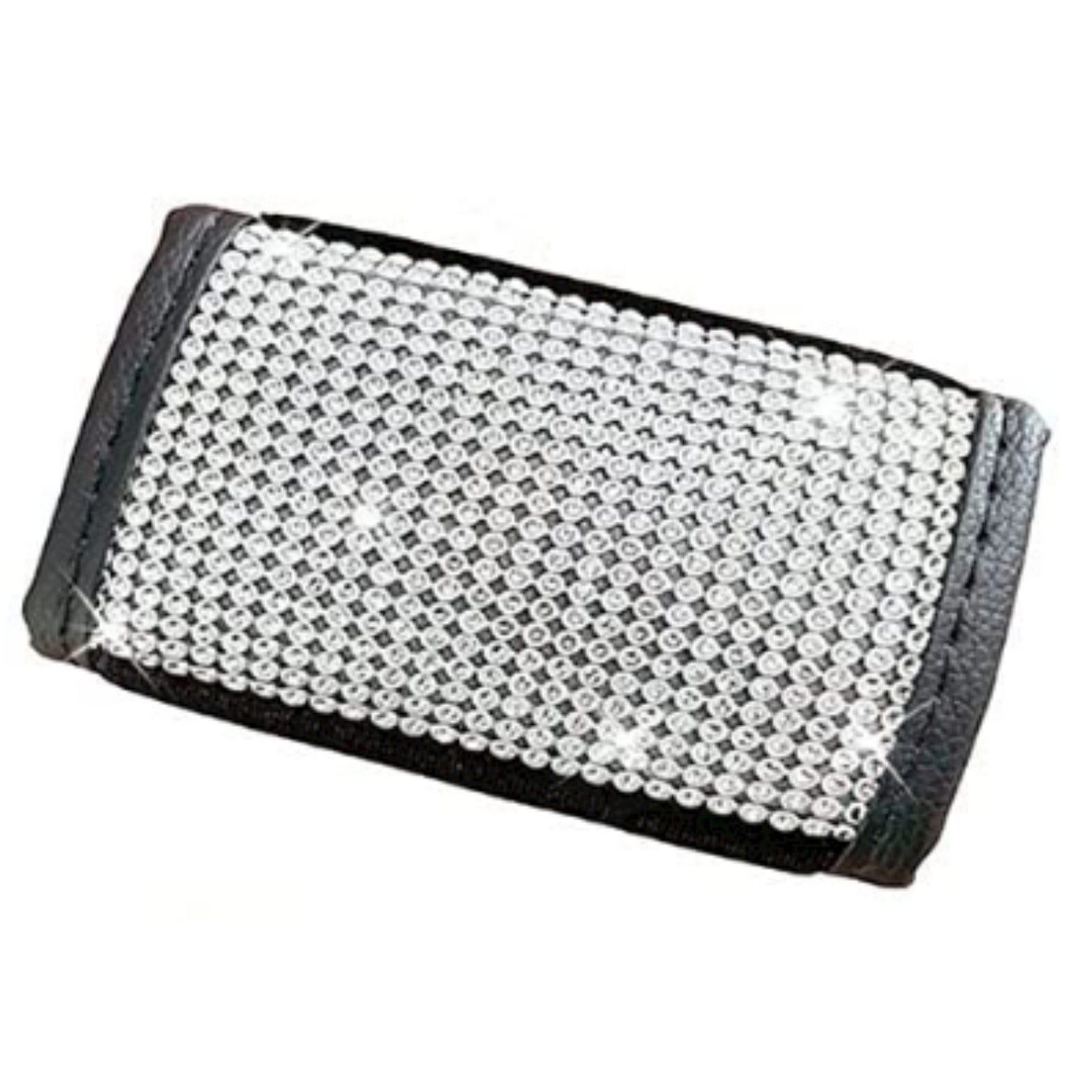 Venta al por mayor Guantes de diamantes de poliéster para automóviles